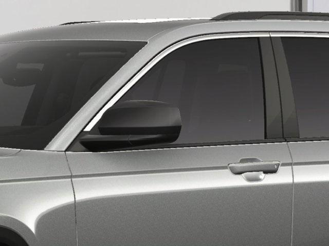 new 2025 Jeep Grand Cherokee car, priced at $44,170