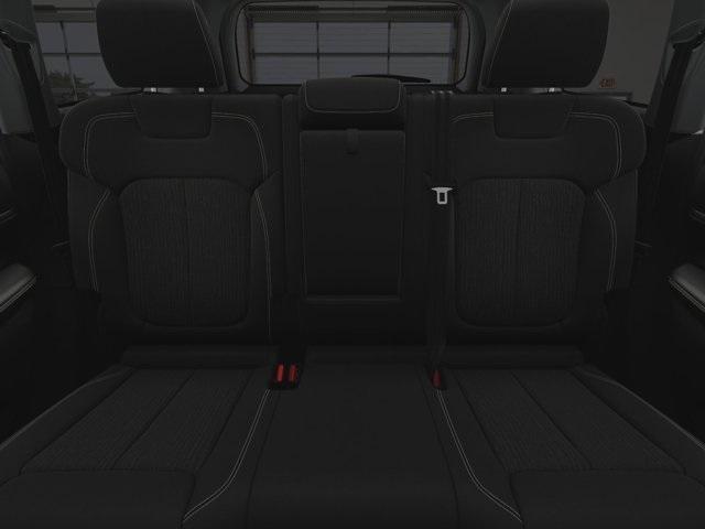 new 2025 Jeep Grand Cherokee car, priced at $44,170