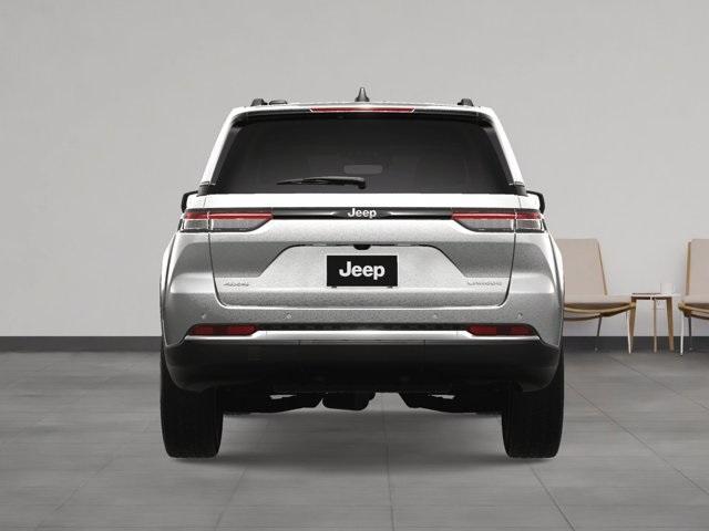 new 2025 Jeep Grand Cherokee car, priced at $44,170