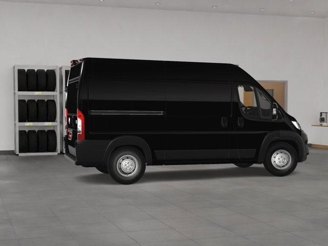 new 2024 Ram ProMaster 3500 car, priced at $47,575