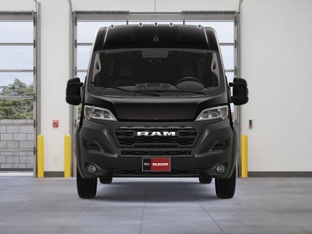 new 2024 Ram ProMaster 3500 car, priced at $47,575