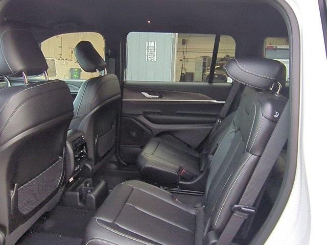 new 2025 Jeep Grand Cherokee L car, priced at $48,620