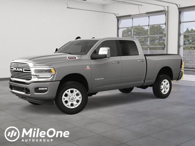 new 2024 Ram 2500 car, priced at $84,830