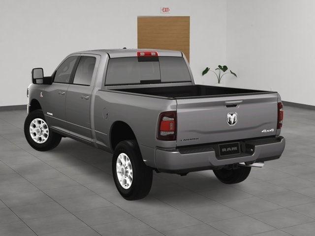 new 2024 Ram 2500 car, priced at $82,330