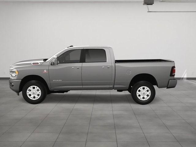 new 2024 Ram 2500 car, priced at $82,330