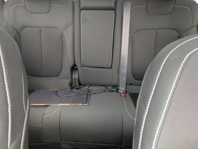 new 2025 Jeep Grand Cherokee car, priced at $41,320