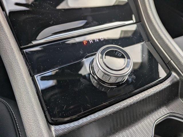 new 2025 Jeep Grand Cherokee car, priced at $41,320