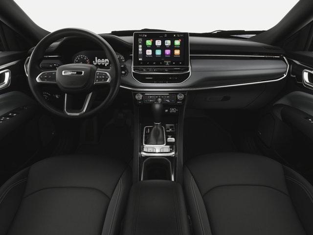 new 2025 Jeep Compass car, priced at $35,173