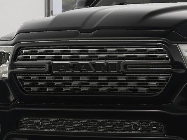 new 2023 Ram 1500 car, priced at $71,884