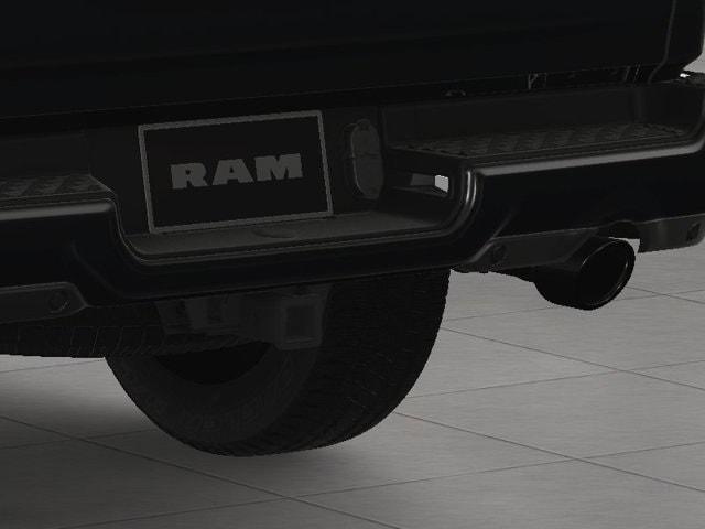 new 2023 Ram 1500 car, priced at $71,884