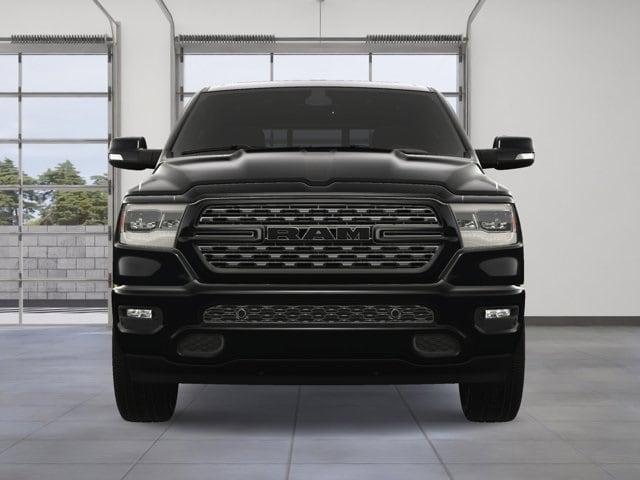 new 2023 Ram 1500 car, priced at $71,884