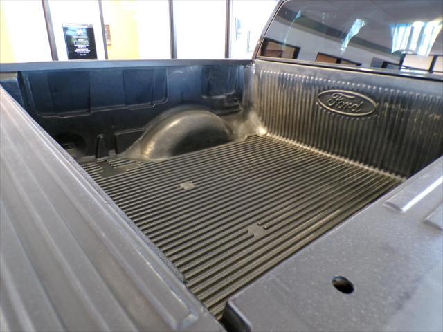 used 2012 Ford F-150 car