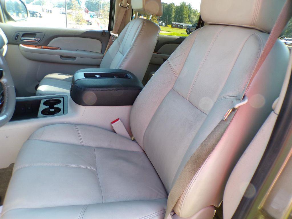used 2008 Chevrolet Silverado 1500 car, priced at $14,500