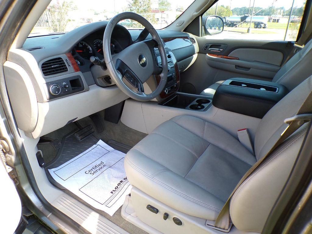 used 2008 Chevrolet Silverado 1500 car, priced at $14,500