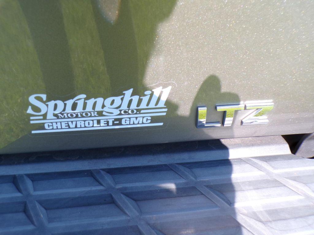 used 2008 Chevrolet Silverado 1500 car, priced at $14,500