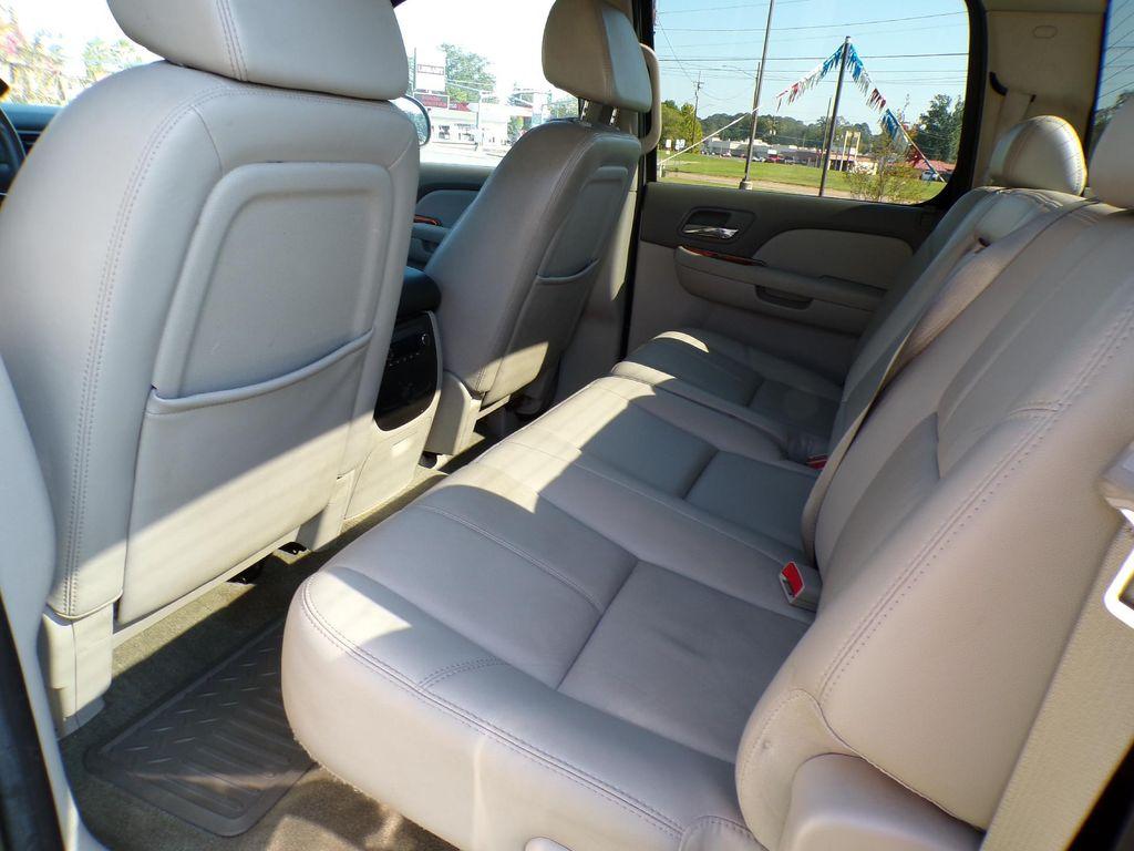 used 2008 Chevrolet Silverado 1500 car, priced at $14,500