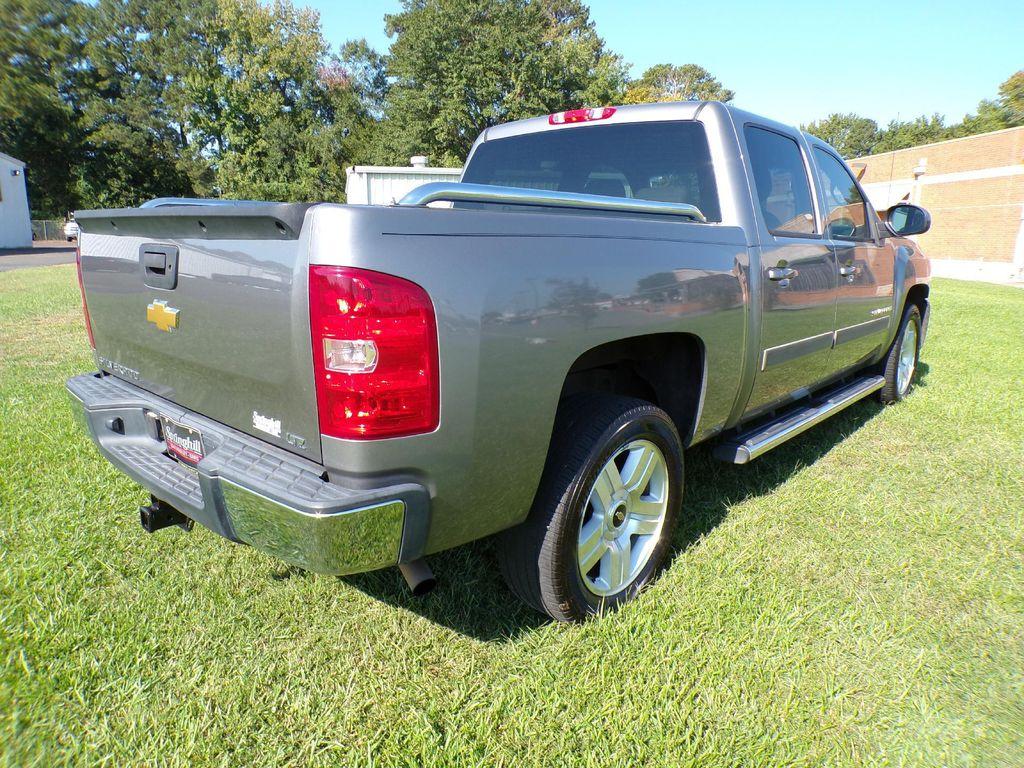 used 2008 Chevrolet Silverado 1500 car, priced at $14,500