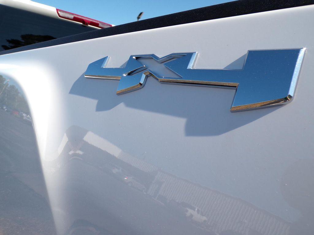 new 2026 GMC Sierra 2500 car, priced at $65,825