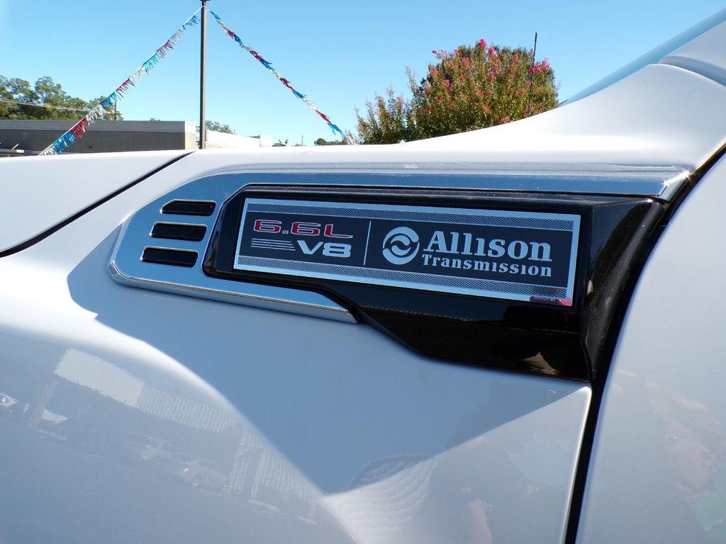 new 2026 GMC Sierra 2500 car, priced at $65,825