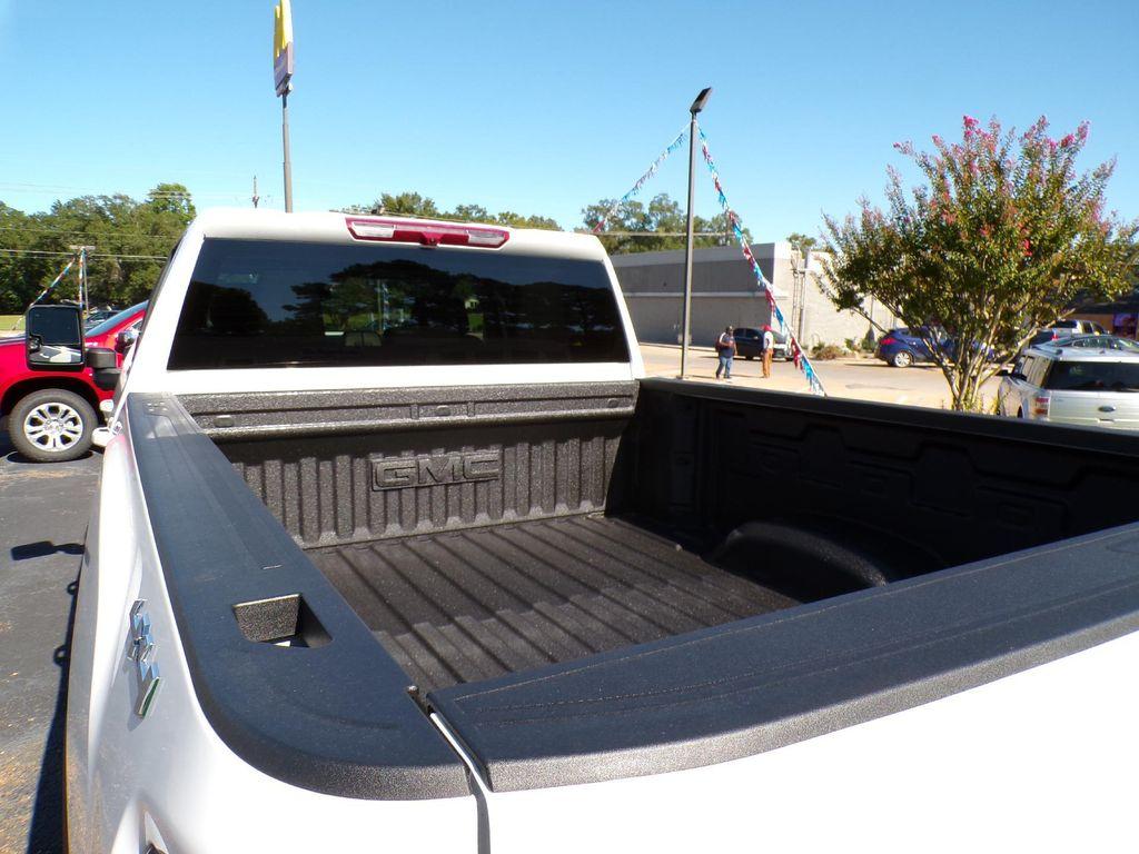 new 2026 GMC Sierra 2500 car, priced at $65,825