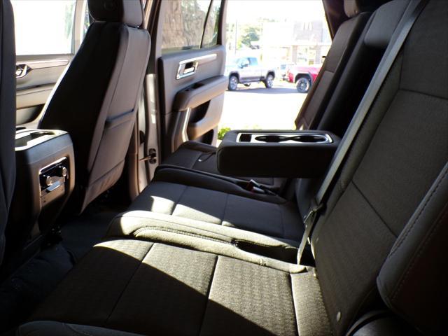 new 2025 Chevrolet Tahoe car, priced at $62,945