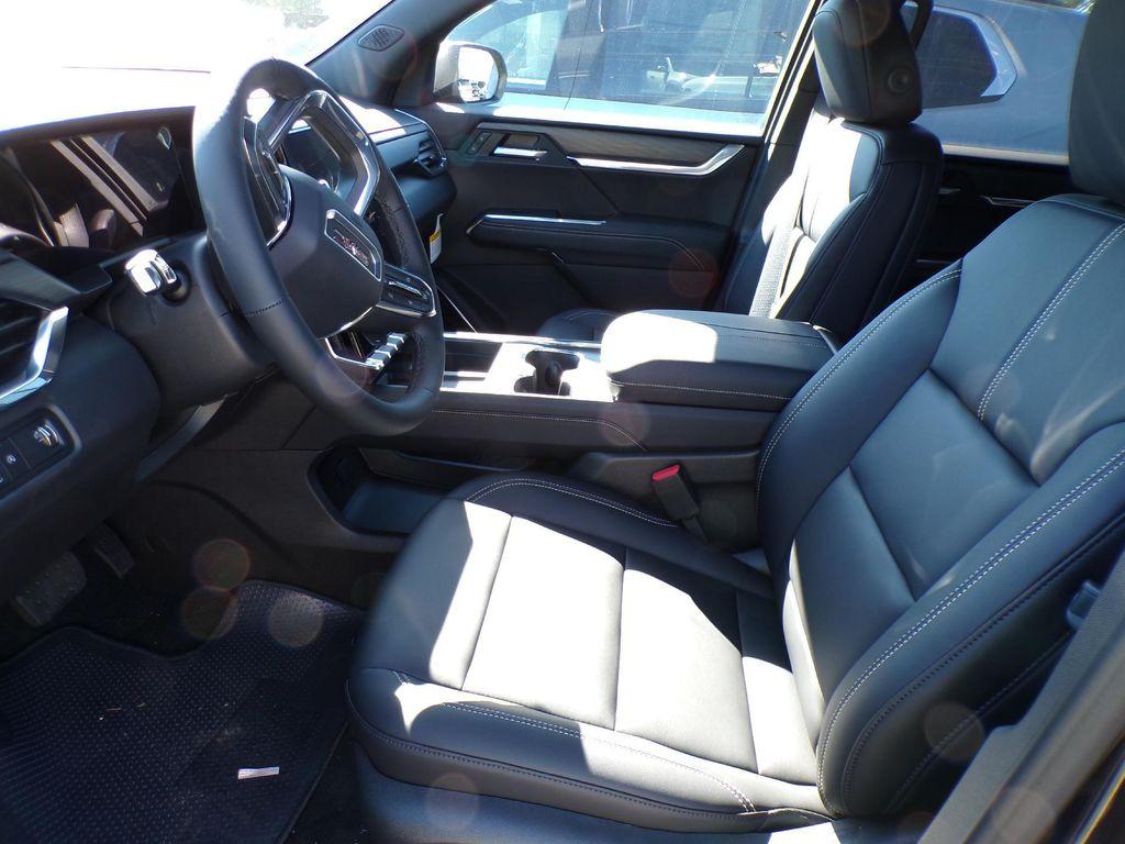 new 2026 GMC Acadia car, priced at $51,025