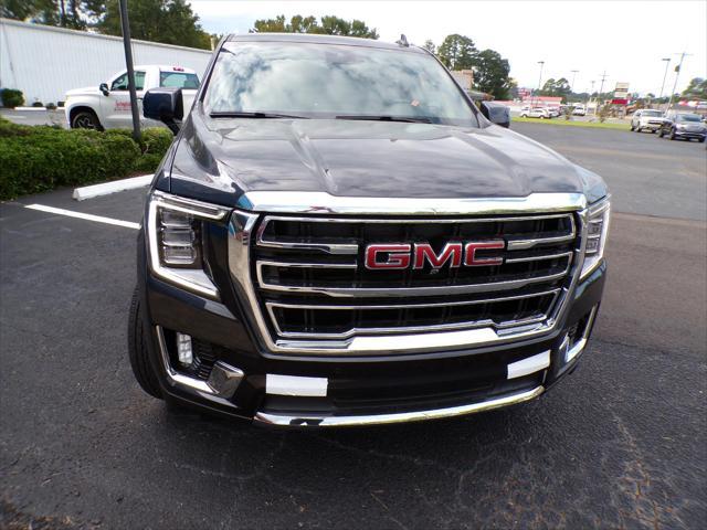 new 2024 GMC Yukon car, priced at $70,290