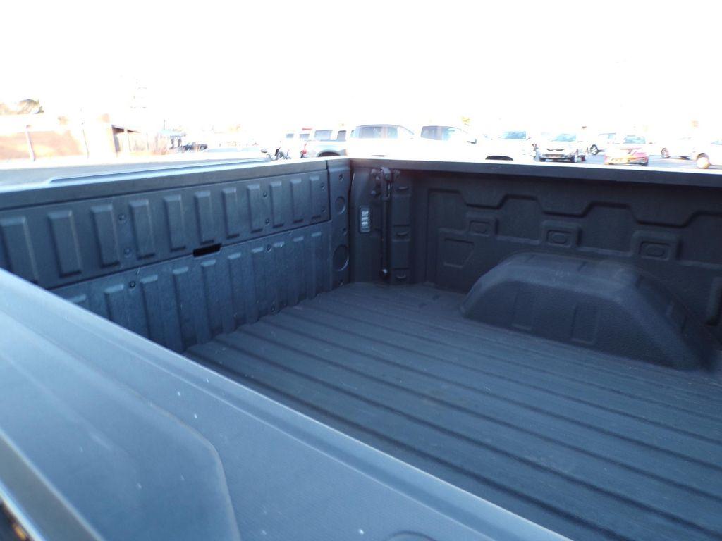 used 2021 GMC Sierra 1500 car, priced at $43,900