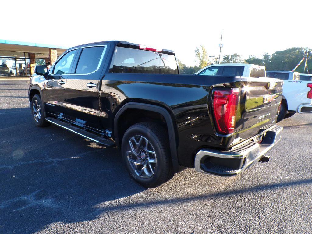 new 2026 GMC Sierra 1500 car, priced at $58,930