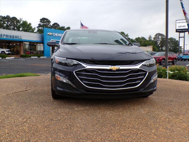 new 2025 Chevrolet Malibu car, priced at $29,745