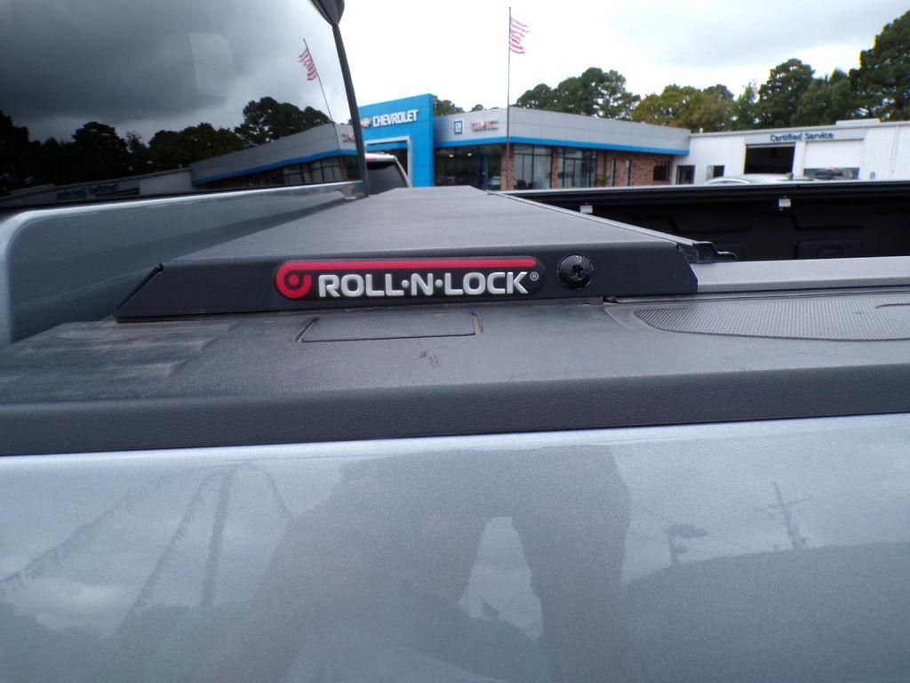 used 2024 GMC Sierra 2500 car, priced at $67,500