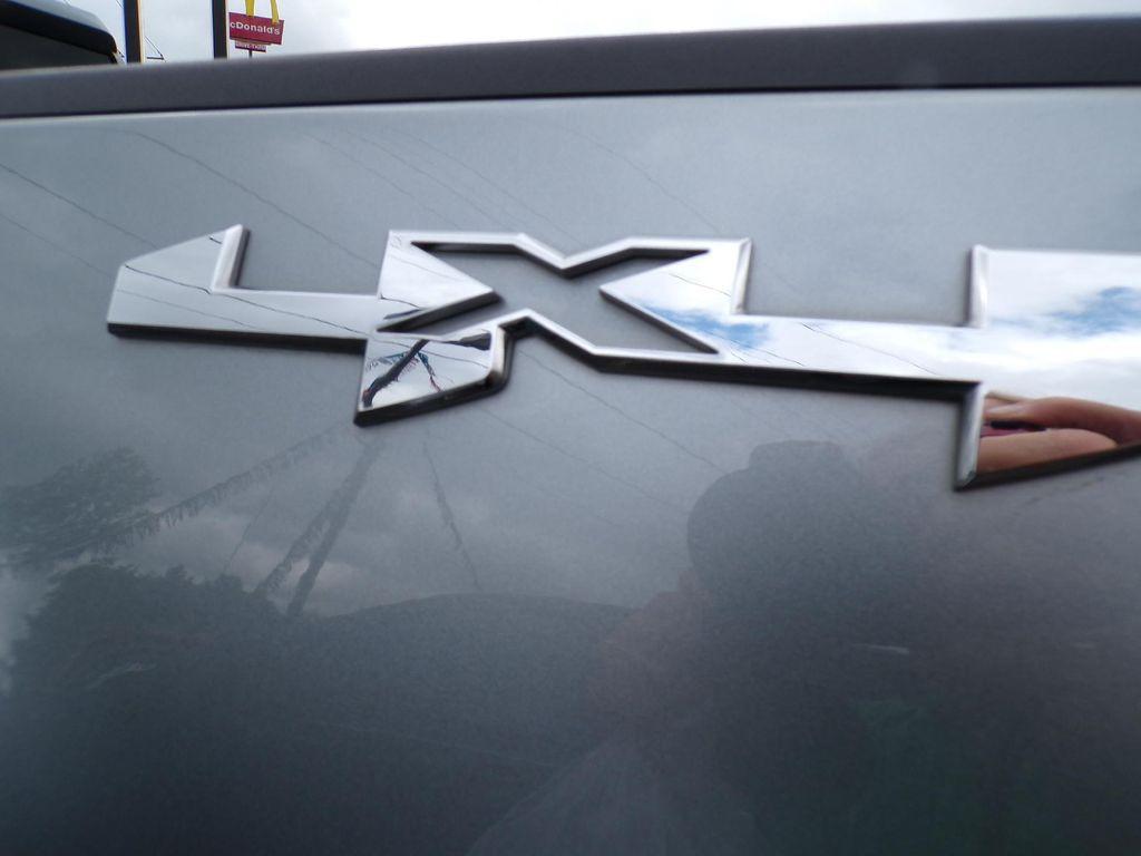 used 2024 GMC Sierra 2500 car, priced at $67,500