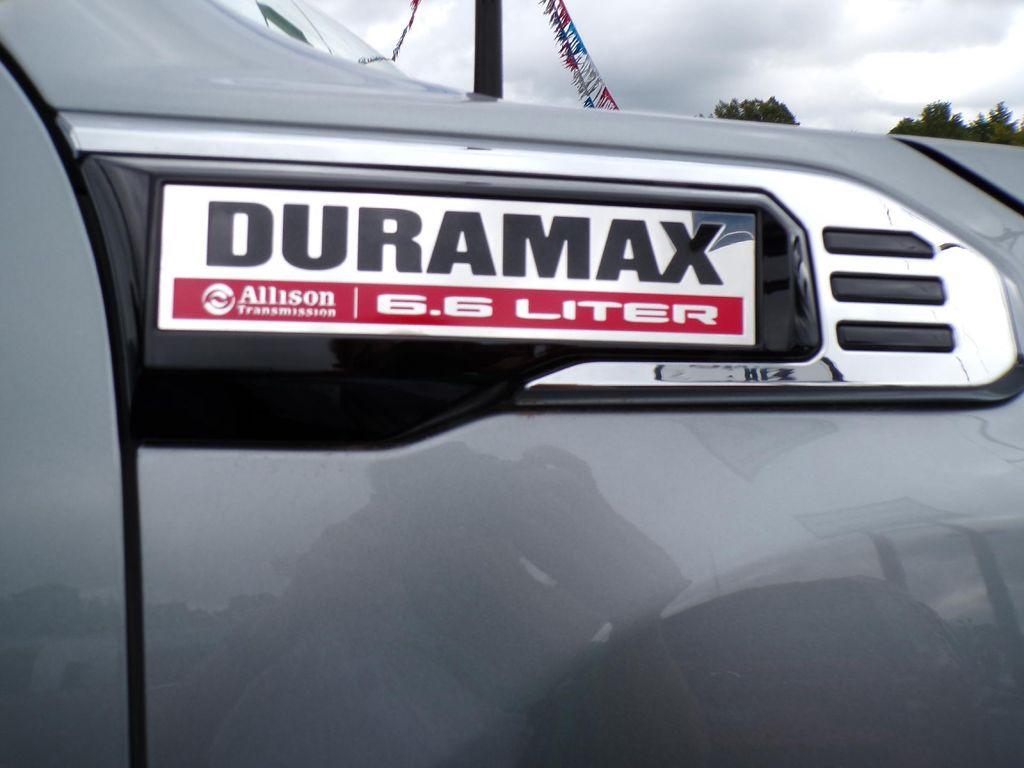 used 2024 GMC Sierra 2500 car, priced at $67,500