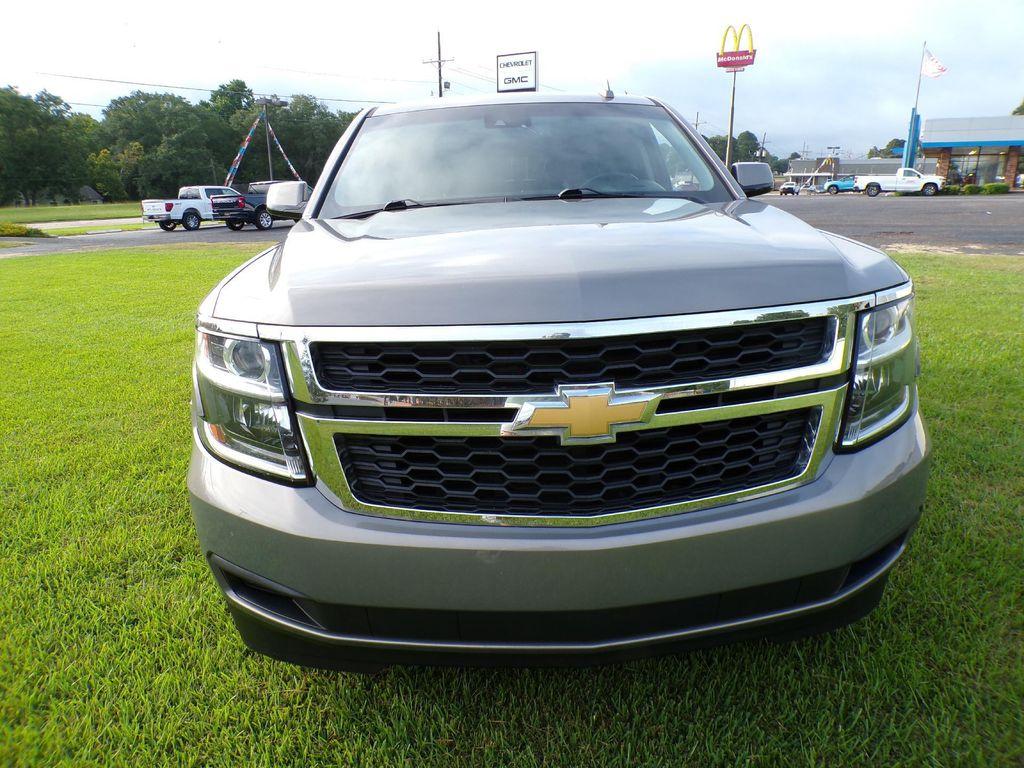 used 2018 Chevrolet Tahoe car, priced at $28,900
