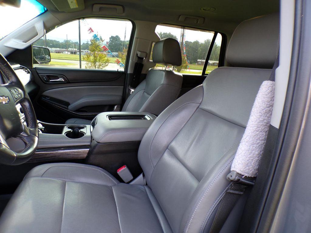 used 2018 Chevrolet Tahoe car, priced at $28,900