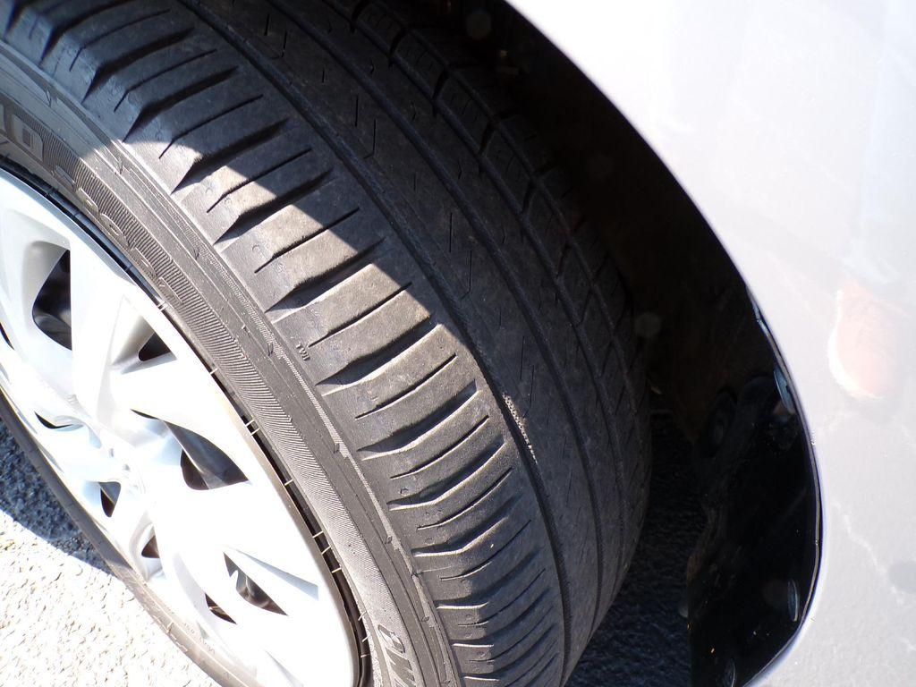 used 2017 Toyota Corolla car, priced at $16,325