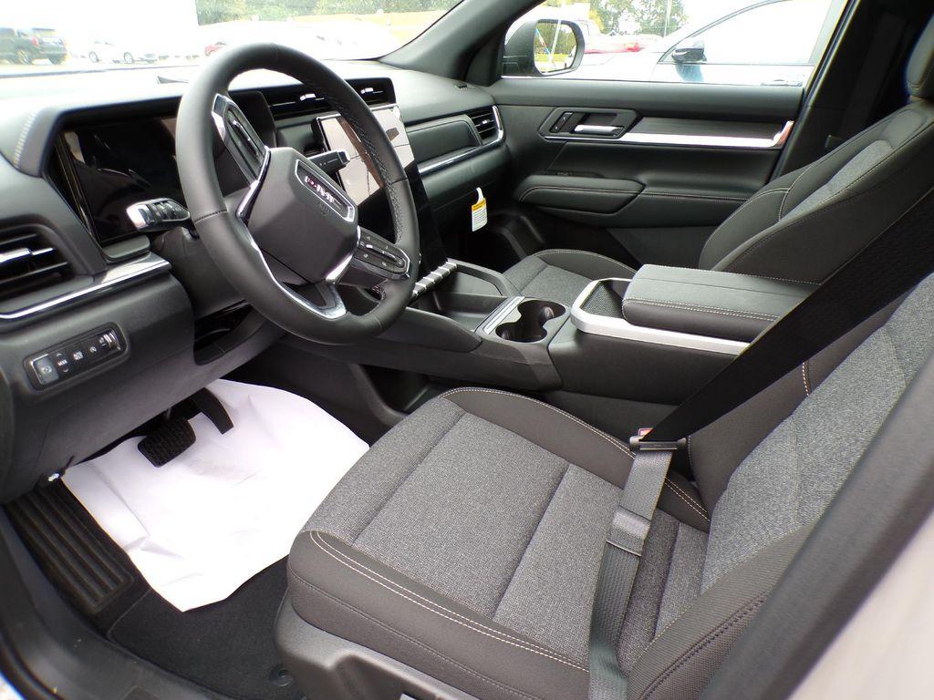 new 2026 GMC Terrain car, priced at $38,505