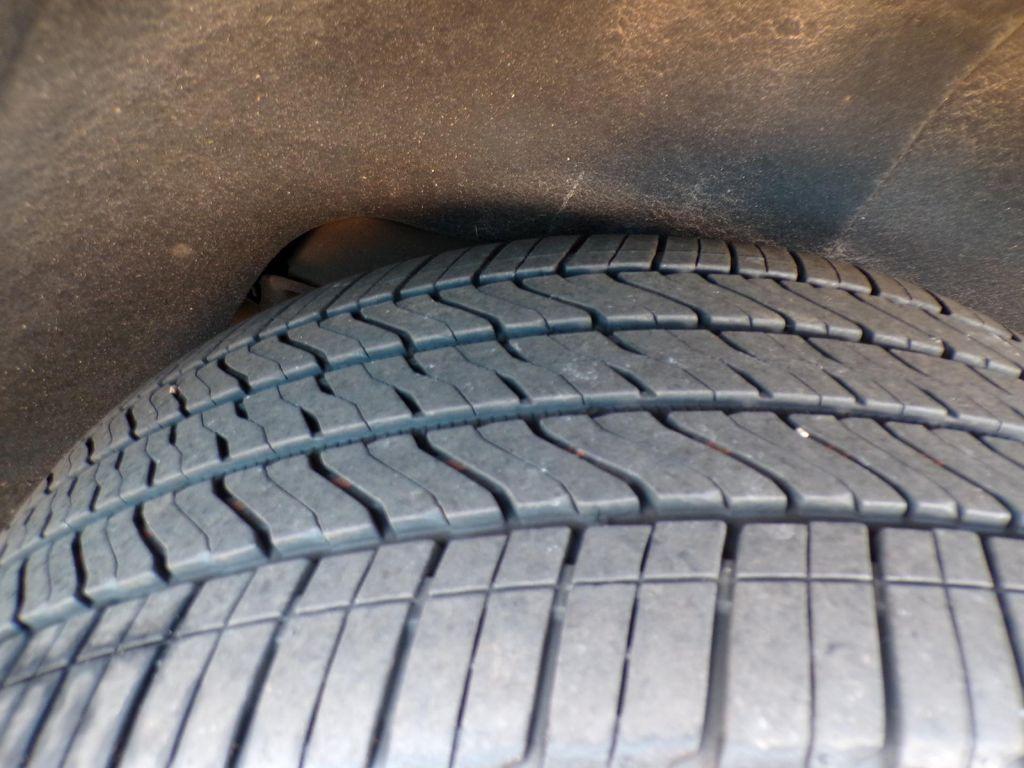 used 2024 Chevrolet Tahoe car, priced at $62,000