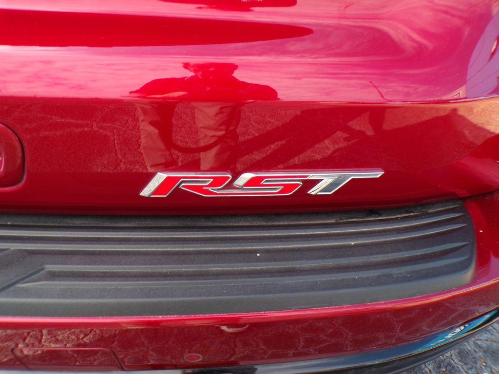 used 2024 Chevrolet Tahoe car, priced at $62,000