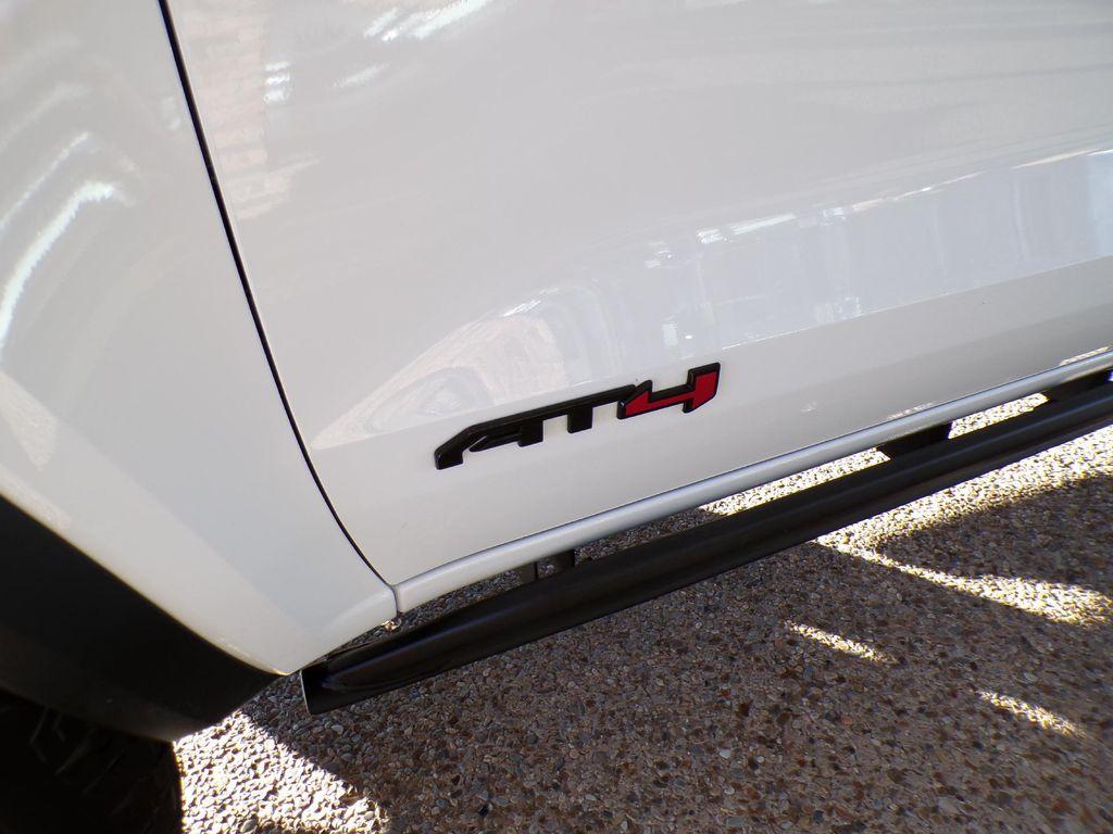 new 2025 GMC Canyon car, priced at $52,275