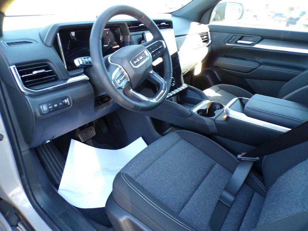 new 2026 GMC Terrain car, priced at $32,390