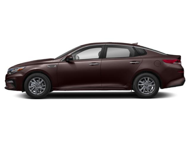 used 2020 Kia Optima car