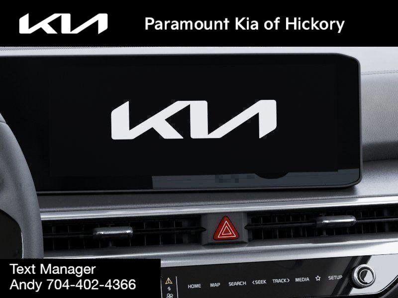 new 2026 Kia Sorento car, priced at $39,500