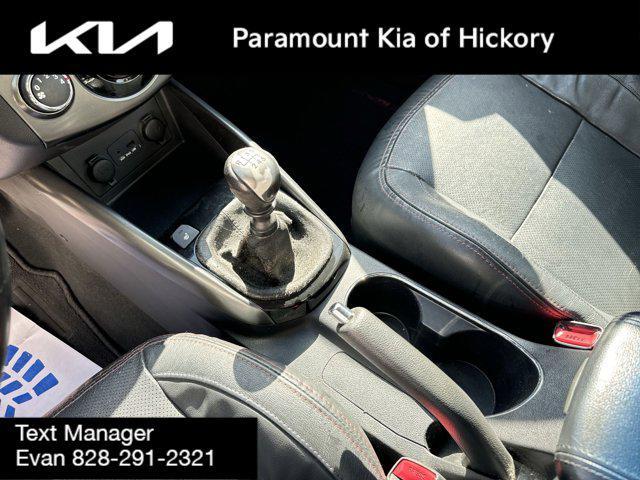 used 2013 Kia Forte Koup car, priced at $7,949