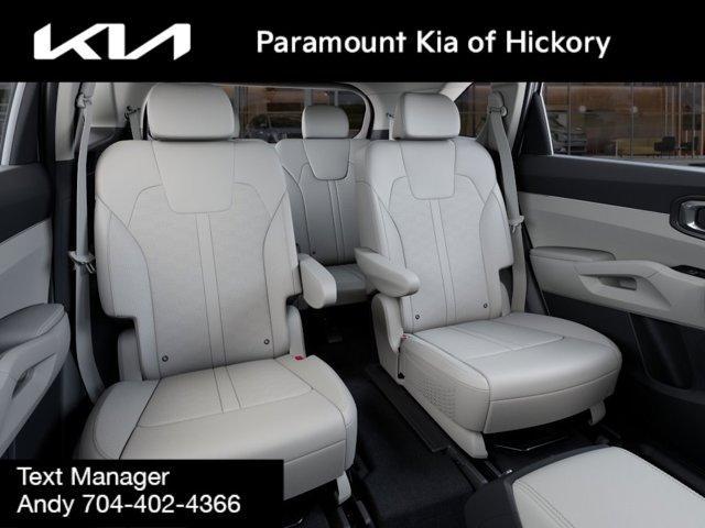 new 2024 Kia Sorento car, priced at $41,925