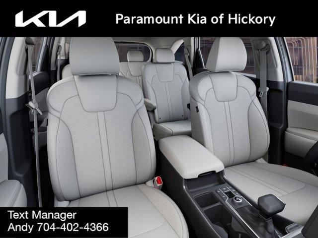 new 2024 Kia Sorento car, priced at $41,925