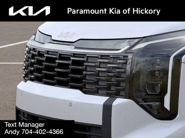 new 2026 Kia Sportage car, priced at $32,560