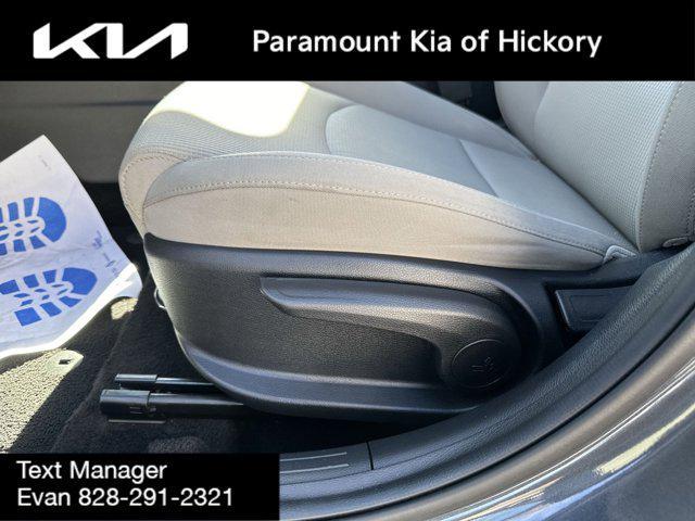 used 2019 Kia Forte car, priced at $13,998