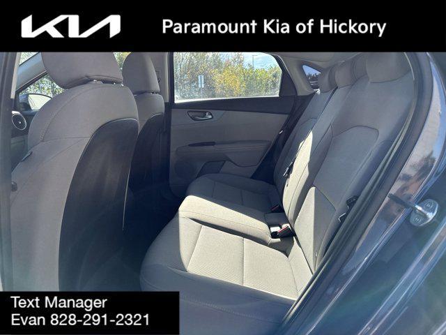 used 2019 Kia Forte car, priced at $13,998