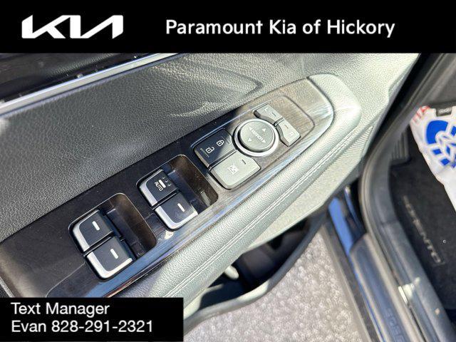 used 2017 Kia Sorento car, priced at $12,994